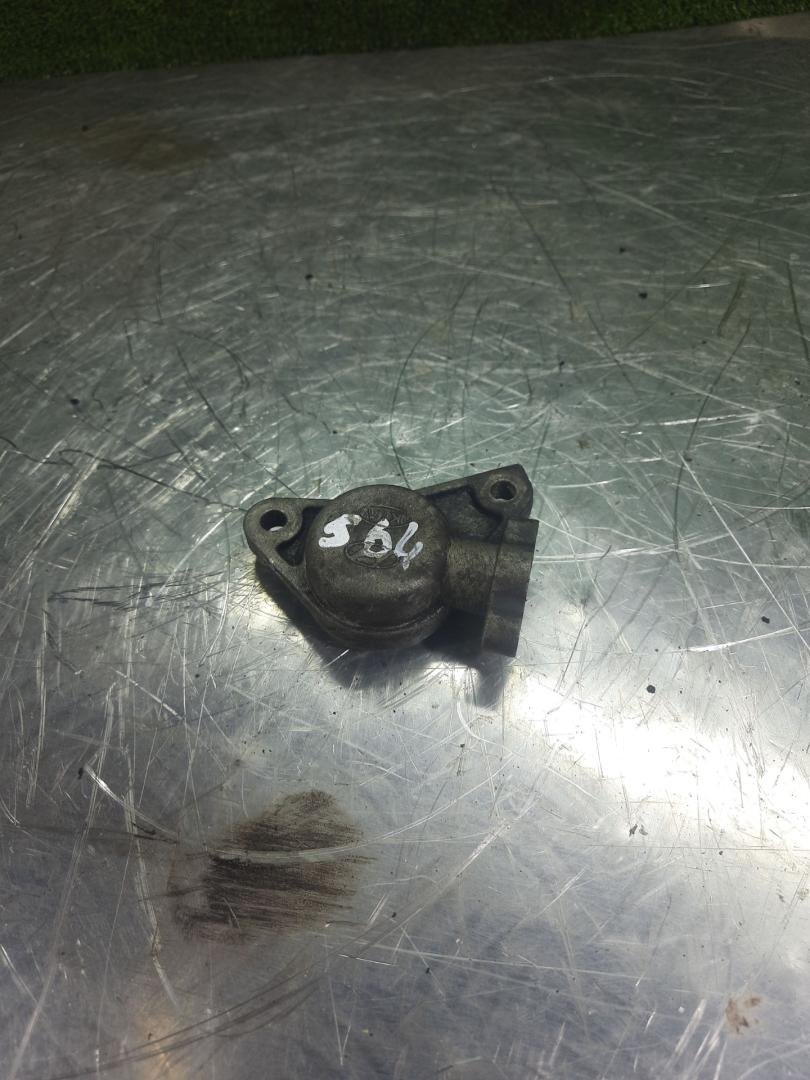 датчик распредвала Hyundai Trajet 1 поколение 2004, 2.0 л., G4JP, бензин, АКПП, минивэн - фото №1