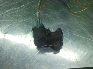 клапан холостого хода Hyundai Trajet 1 поколение 2004, 2.0 л., G4JP, бензин, АКПП, минивэн, 9641930005