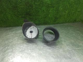 щиток приборов (приборная панель) Alfa Romeo 156 1 поколение 2000, 1.8 л., бензин, МКПП, седан, 60653710