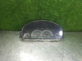 щиток приборов (приборная панель) Hyundai Trajet 1 поколение 2004, 2.0 л., G4JP, бензин, АКПП, минивэн