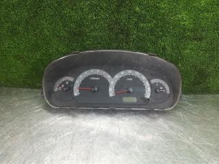 щиток приборов (приборная панель) Hyundai Elantra XD 2001, 1.6 л., бензин, МКПП, хетчбэк 5 дв., 940122D210