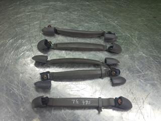 ручка внутренняя потолочная Hyundai Trajet 1 поколение 2004, 2.0 л., G4JP, бензин, АКПП, минивэн