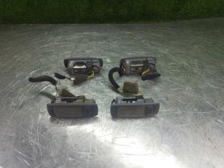 фонарь салона (плафон) Hyundai Trajet 1 поколение 2004, 2.0 л., G4JP, бензин, АКПП, минивэн