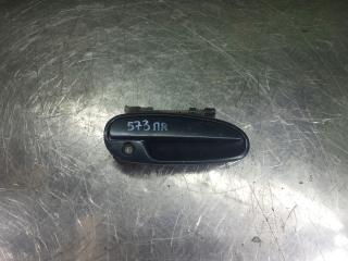 ручка наружная Hyundai Sonata 3 поколение [рестайлинг] 1996, 2.0 л., бензин, МКПП, седан