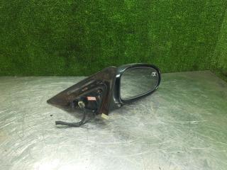 зеркало наружное правое Hyundai Sonata 3 поколение [рестайлинг] 1996, 2.0 л., бензин, МКПП, седан