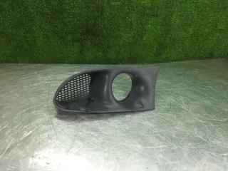 заглушка (решетка) в бампер Alfa Romeo 156 1 поколение 2000, 1.8 л., бензин, МКПП, седан