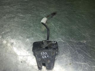 замок багажника Alfa Romeo 156 1 поколение 2000, 1.8 л., бензин, МКПП, седан