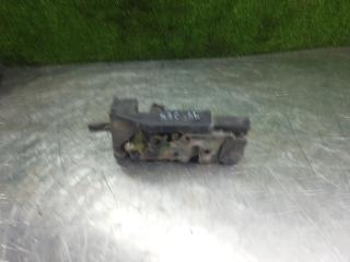 замок двери задней левой Alfa Romeo 156 1 поколение 2000, 1.8 л., бензин, МКПП, седан