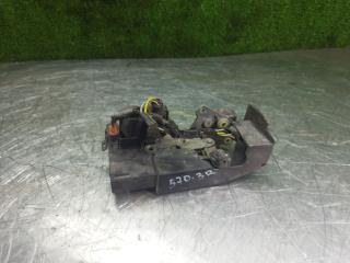 замок двери задней правой Alfa Romeo 156 1 поколение 2000, 1.8 л., бензин, МКПП, седан