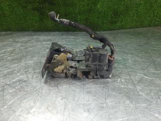 замок двери передней правой Alfa Romeo 156 1 поколение 2000, 1.8 л., бензин, МКПП, седан