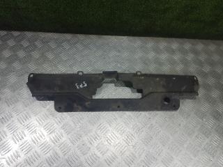 накладка декоративная Hyundai Sonata 3 поколение [рестайлинг] 1996, 2.0 л., бензин, МКПП, седан