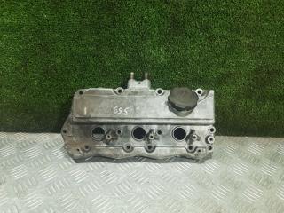 клапанная крышка Kia Carnival UP/GQ 2000, 2.5 л., бензин, МКПП, минивэн, OK566102C1