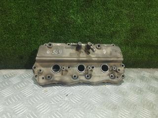 клапанная крышка Kia Carnival UP/GQ 2000, 2.5 л., бензин, МКПП, минивэн