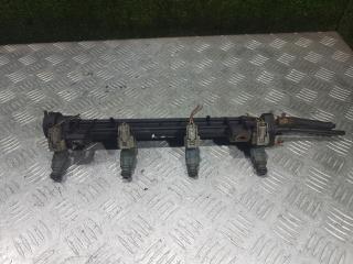 форсунка Hyundai Trajet 1 поколение 2004, 2.0 л., G4JP, бензин, АКПП, минивэн, 3531038010, 9260930003