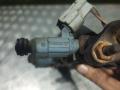 форсунка Hyundai Trajet 1 поколение 2004, 2.0 л., G4JP, бензин, АКПП, минивэн, 3531038010, 9260930003 - фото №4