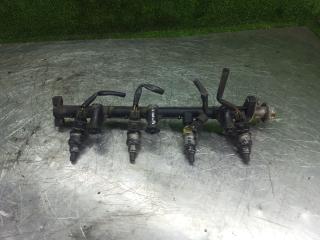 форсунка Hyundai Sonata 3 поколение [рестайлинг] 1996, 2.0 л., бензин, МКПП, седан, 9250930004, 35310-33150