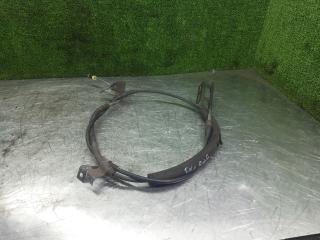 трос газа Hyundai Sonata 3 поколение [рестайлинг] 1996, 2.0 л., бензин, МКПП, седан