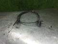 трос газа Hyundai Sonata 3 поколение [рестайлинг] 1996, 2.0 л., бензин, МКПП, седан - фото №3