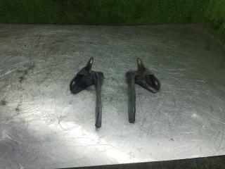 петля капота Hyundai Sonata 3 поколение [рестайлинг] 1996, 2.0 л., бензин, МКПП, седан