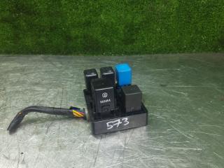 блок реле Hyundai Sonata 3 поколение [рестайлинг] 1996, 2.0 л., бензин, МКПП, седан