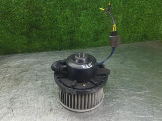 моторчик печки Hyundai Sonata 3 поколение [рестайлинг] 1996, 2.0 л., бензин, МКПП, седан