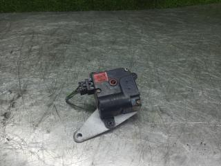 моторчик заслонки печки Hyundai Elantra XD 2001, 1.6 л., бензин, МКПП, хетчбэк 5 дв.