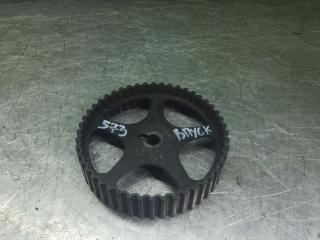 шкив распредвала Hyundai Sonata 3 поколение [рестайлинг] 1996, 2.0 л., бензин, МКПП, седан