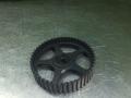 шкив распредвала Hyundai Sonata 3 поколение [рестайлинг] 1996, 2.0 л., бензин, МКПП, седан - фото №2