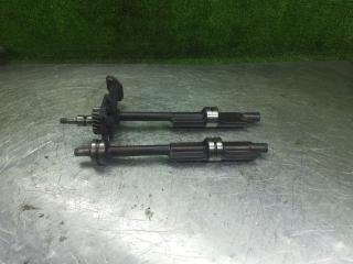 вал балансирный Hyundai Trajet 1 поколение 2004, 2.0 л., G4JP, бензин, АКПП, минивэн