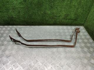 крепление бака топливного Hyundai Sonata 3 поколение [рестайлинг] 1996, 2.0 л., бензин, МКПП, седан