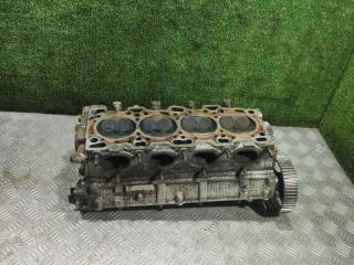 головка блока цилиндров Hyundai Trajet 1 поколение 2004, 2.0 л., G4JP, бензин, АКПП, минивэн, G4JP