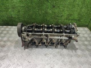 головка блока цилиндров Hyundai Elantra XD 2001, 1.6 л., бензин, МКПП, хетчбэк 5 дв.