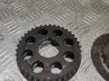 шестерня (звездочка) коленвала Hyundai Sonata 3 поколение [рестайлинг] 1996, 2.0 л., бензин, МКПП, седан - фото №2