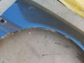 крыло переднее правое Renault Safrane 1 поколение 1996, 2.2 л., бензин, МКПП, хетчбэк 5 дв. - фото №5