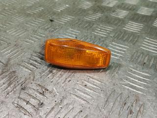 повторитель поворота на крыле левый Hyundai Trajet 1 поколение 2004, 2.0 л., G4JP, бензин, АКПП, минивэн