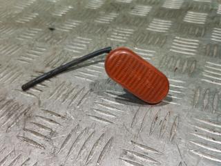 повторитель поворота на крыле правый Renault Safrane 1 поколение 1996, 2.2 л., бензин, МКПП, хетчбэк 5 дв.