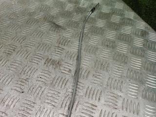 трос двери Hyundai Elantra XD 2001, 1.6 л., бензин, МКПП, хетчбэк 5 дв.