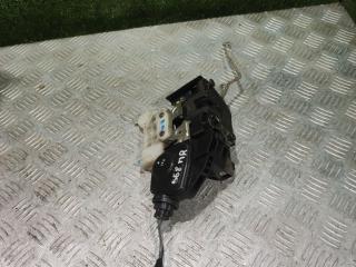 замок двери передней правой Hyundai Elantra XD 2001, 1.6 л., бензин, МКПП, хетчбэк 5 дв.