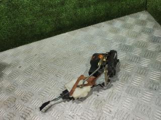 замок двери задней левой Hyundai Elantra XD 2001, 1.6 л., бензин, МКПП, хетчбэк 5 дв.