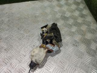 замок двери задней правой Hyundai Elantra XD 2001, 1.6 л., бензин, МКПП, хетчбэк 5 дв.