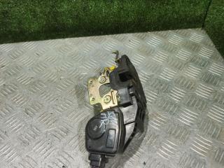 замок двери передней правой Hyundai Trajet 1 поколение 2004, 2.0 л., G4JP, бензин, АКПП, минивэн