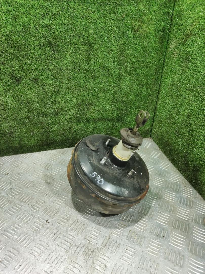 вакуумный усилитель тормозов Alfa Romeo 156 1 поколение 2000, 1.8 л., бензин, МКПП, седан - фото №1