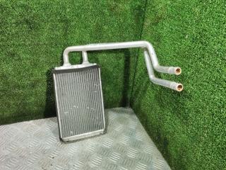 радиатор отопителя (печки) Hyundai Elantra XD 2001, 1.6 л., бензин, МКПП, хетчбэк 5 дв.