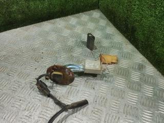 датчик уровня топлива Hyundai Sonata 3 поколение [рестайлинг] 1996, 2.0 л., бензин, МКПП, седан