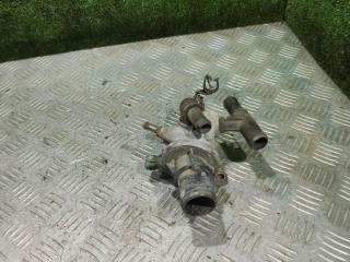 корпус термостата Alfa Romeo 146 1 поколение 2000, 1.8 л., бензин, МКПП, хетчбэк 5 дв.