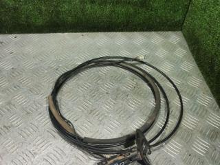 трос открывания лючка топливного бака Alfa Romeo 156 1 поколение 2000, 1.8 л., бензин, МКПП, седан