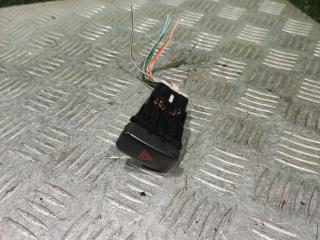 кнопка аварийной сигнализации Mazda 626 GF 1998, 2.0 л., бензин, МКПП, хетчбэк 5 дв.