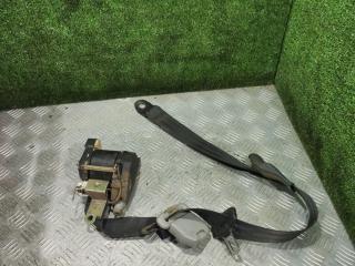 ремень безопасности Mazda 626 GF 1998, 2.0 л., бензин, МКПП, хетчбэк 5 дв.