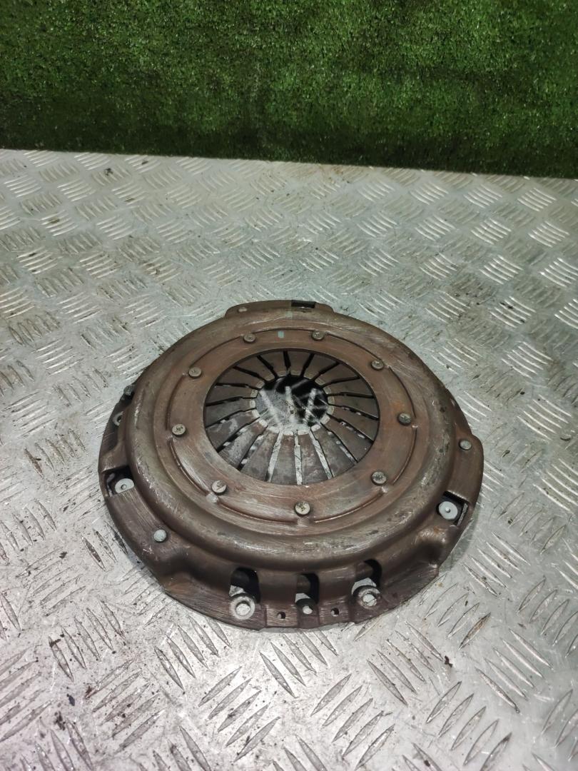 корзина сцепления Alfa Romeo 156 1 поколение 2000, 1.8 л., бензин, МКПП, седан - фото №1