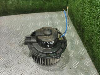 моторчик печки Kia Carnival UP/GQ 2000, 2.5 л., бензин, МКПП, минивэн